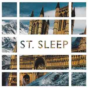 St. Sleep - St. Sleep Album