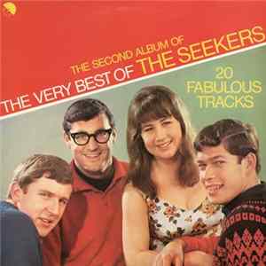 The Seekers - The Second Album Of The Very Best Of The Seekers Album