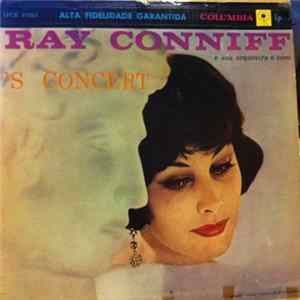 Ray Conniff And His Orchestra And Chorus - 'S Concert Album