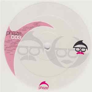 Francisco Allendes - Planeta X EP Album