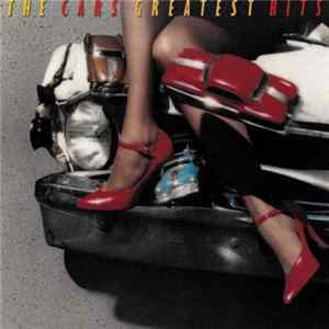 The Cars - The Cars Greatest Hits Album