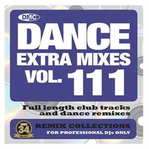 Various - DMC Dance Extra Mixes 111 Album