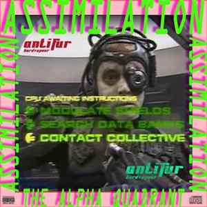 Assimilation - The Alpha Quadrant Album