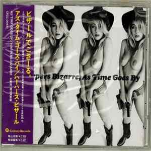 Harpers Bizarre - As Time Goes By Album