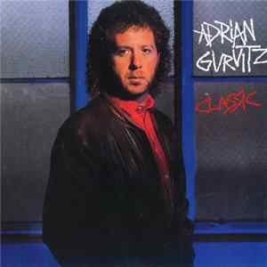 Adrian Gurvitz - Classic Album