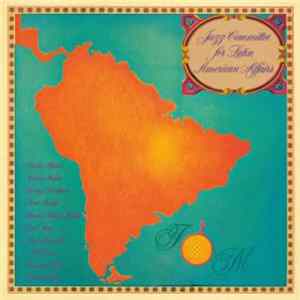 Jazz Committee For Latin American Affairs - Jazz Committee For Latin American Affairs Album