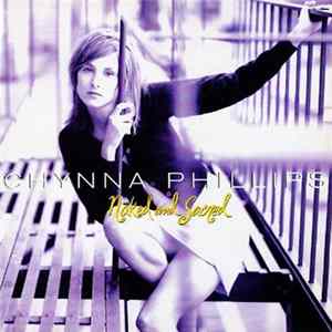 Chynna Phillips - Naked And Sacred Album