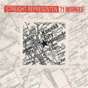 71 Degrees - Streight Representen Album