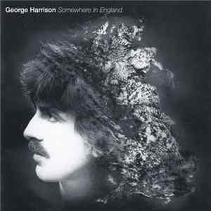 George Harrison - Somewhere In England Album