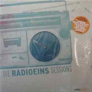 Various - Die Radioeins Sessions Volume 3 Album