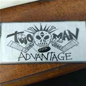 Two Man Advantage - '97 Album