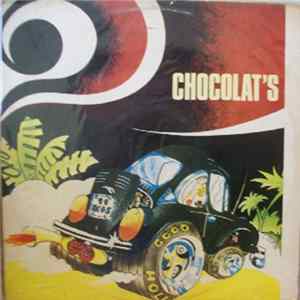 Chocolat's - Chocolat's Album
