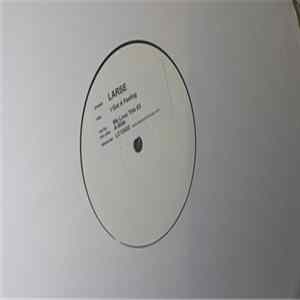 Larse - I Got A Feeling Album