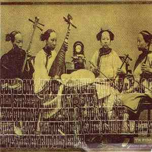 Con-Dom / Schimpfluch-Gruppe / C.C.C.C. - Old Street In Taiwan - Aktion 950907 Album