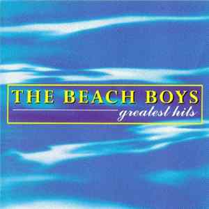 The Beach Boys - Greatest Hits Album