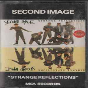 Second Image - Strange Reflections Album