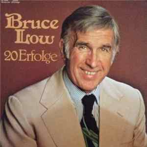 Bruce Low - 20 Erfolge Album