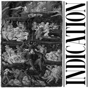 Indication - Demo 2012 Album