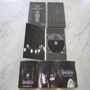 Kalmankantaja - Aikojen Takaa I Album