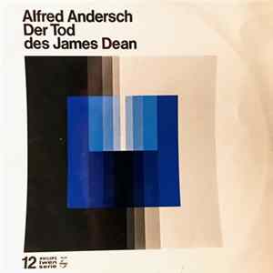 Alfred Andersch - Der Tod des James Dean Album