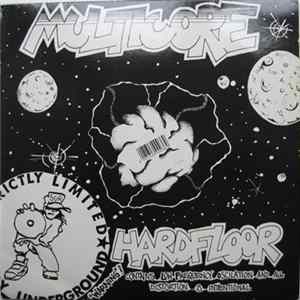 Multicore⁴ - Hardfloor Album