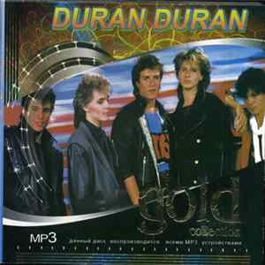 Duran Duran - Gold Collection Album