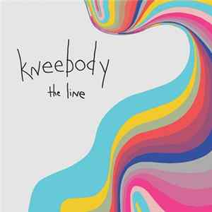 Kneebody - The Line Album