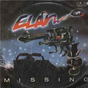 Elán - Missing Album