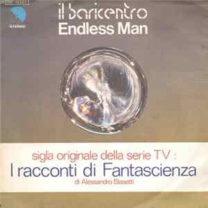 Il Baricentro - Endless Man Album