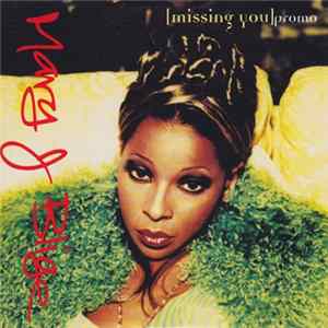 Mary J. Blige - Missing You Album
