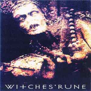 Witches' Rune - Promo 98 Album