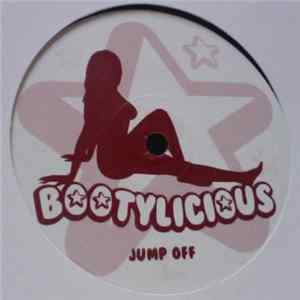 Bootylicious - Da Club / Jump Off (DnB Remixes) Album