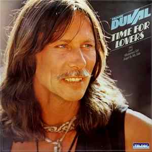 Frank Duval - Time For Lovers Album