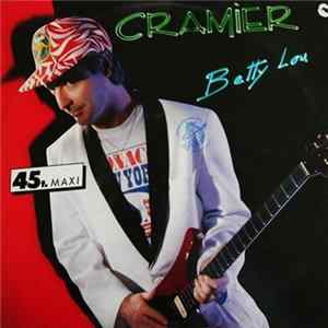 Cramier - Betty Lou Album