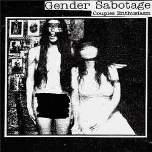 Gender Sabotage - Couples Enthusiasm Album