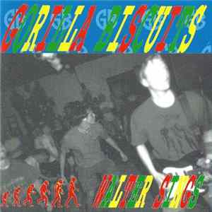 Gorilla Biscuits - Walter Sings The Hits Album