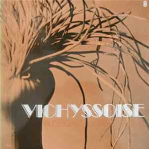 Bruce Clarke & Maryan Kenyon - Vichyssoise Album