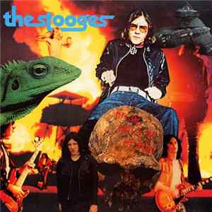 The Stooges - My Girl Hates My Heroin Album
