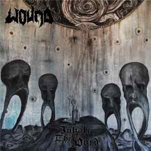 Wound - Inhale The Void Album