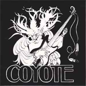 Coyote - Coyote Album