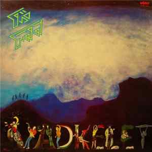 Első Emelet - Vadkelet Album