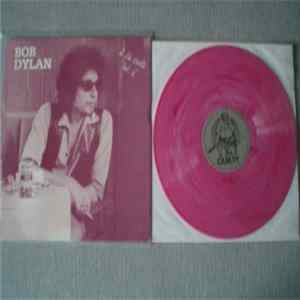 Bob Dylan - A la Carte Vol. II (Check Out '78) Album