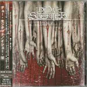 Dew-Scented - Issue VI Album