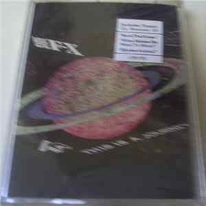 Side F-X - This Is A Journey Album