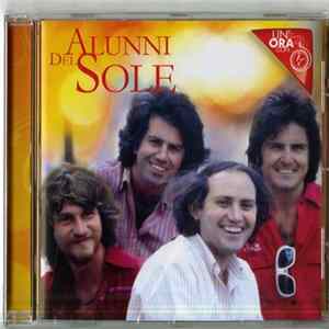 Gli Alunni Del Sole - Un'ora Con... Album