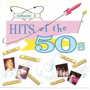 Various - 100 Hits Of The 50's (Volume 1) Album