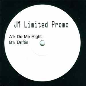 Various - JM Limited Promo Album