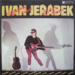 Ivan Jeřábek - Kytarový Tanec (Guitar Dance) Album