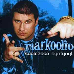 Markoolio - Suomessa Syntynyt Album