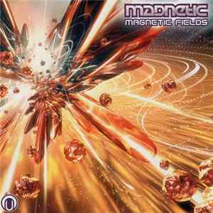 Madnetic - Magnetic Fields Album